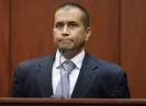 George Zimmerman's bail set at $150000 for Trayvon Martin shooting ...