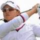 Taiwan's Yani Tseng successfully defended her British Open title on Sunday ... - 034091_small