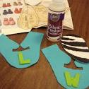 DIY Baby Bootie Patterns