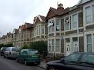 Hero's home in Victoria Park. This modest house in a suburban backstreet of - via Daymix