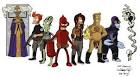 Roberson's Interminable Ramble: Hellboy and the BPRD