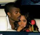 kim and ray j
