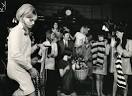 Hello the Mushroom: Inspiration - Biba