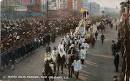 New Orleans Mardi Gras Community