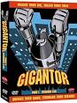 Gigantor - Wikipedia, the free encyclopedia