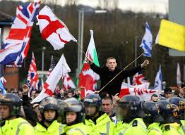 England is not Britain