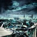 Assignment List: Futuristic City