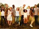 UPDATE: Hunger Games cast in