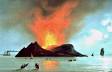 A CAVE BY THE SEA: Empedocles: volcanic philosopher