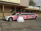 Quinceanera Limo Service | Houston Limousine | Houston Limo ...