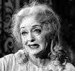 HUDSON, 'BABY' JANE: Grotesque