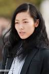 Liu Wen.