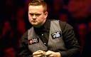 SHAUN MURPHY thrilled after knocking Stephen Hendry out of Wembley.