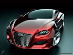 Audi Concept Cars « HOT AIR