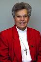 Sister Dorothy Moore, C.M., O.N.S., M.Ed., LL.D., c.s.m. - SisterDorothyMoore