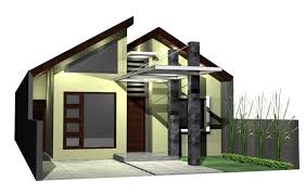 rumah idaman klasik modern :: Desain Rumah Minimalis | Gambar Foto ...