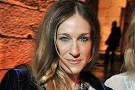 Sarah Jessica Parker has
