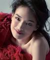 舒淇年过30岁美如花的保养秘决