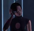 Emily Wong - Mass Effect Wiki - Mass Effect, Mass Effect 2 ...