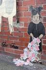 File:Melbourne paste up be free.jpg - Wikimedia Commons