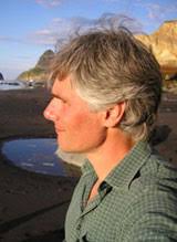 Dr Marc Schallenberg. Assessment of anthropogenic impacts on lake ecosystems; The structure and functioning of planktonic communities along environmental ... - otago009409