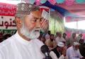 ... Chaudhry Khizar Abbas, and office holders of local chapters of MQI. - Worker-Convention-Layyah-20120603_06