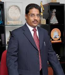 Manish Jain, Group Vice Chairman, Teerthanker Mahaveer, quality ... - groupvc1