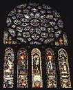 Medieval Architecture: High Gothic - Chartres