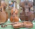 The history of the viola: instruments, composers, compositions ...