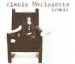 Ironic (song) - Wikipedia, the free encyclopedia