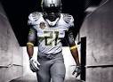 Heads Up: Oregon NATIONAL CHAMPIONSHIP Uniforms Tonight