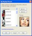 MSN Display Picture: MSN