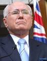 Supportive: Gary Nairn says he doubts dumping John Howard as leader would ... - r206588_787654