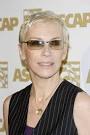 Annie Lennox Short Blonde Cropped Hairstyle SheKnows CelebSalon
