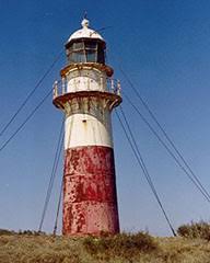 Jarman Island