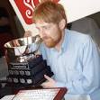 Defending Champion Adam Logan