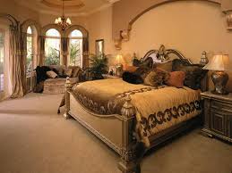 Decorating Ideas For Master Bedroom With fine Master Bedroom ...