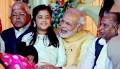 Modi govt to table Land Acquisition Bill in Lok Sabha today | Zee News