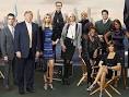 CELEBRITY APPRENTICE 2011 Cast : People.