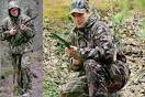 Hunting Gear Ideas