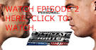 The Ultimate Fighter (TUF)