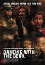 Dancing with the devil :: Press