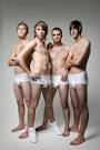 Rejected Gap Commercial Photos from All Time Low (All Time Low) on ...