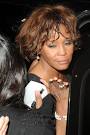 Whitney Houston FILE PHOTO