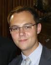 Jacek Spendel graduated in