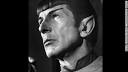 Reports: Leonard Nimoy dies at 83 - CNN Video
