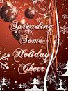 Do You Spread Holiday Cheer?