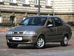 Fiat Albea photo #