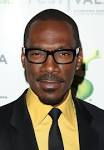 Eddie Murphy is hosting the