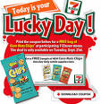 Seven Eleven (7-11) Coupon for FREE Corn Nuts Chips